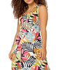 Leota Women's Rosemary MIDI Dress Black