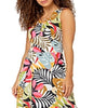 Leota Women's Rosemary MIDI Dress Black